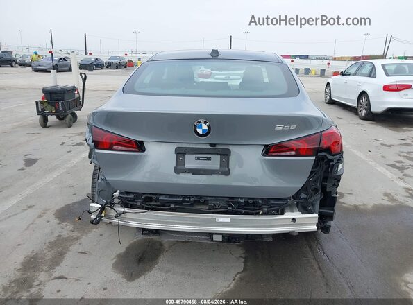 WBA83GG08T7T54933 2026 BMW 2 SERIES Gray 