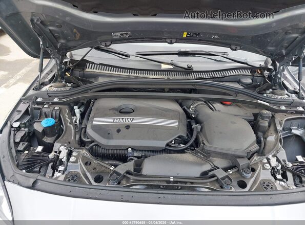 WBA83GG08T7T54933 2026 BMW 2 SERIES Gray Vista trasera