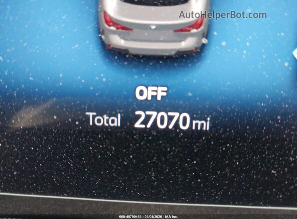 WBA83GG08T7T54933 2026 BMW 2 SERIES Gray 
