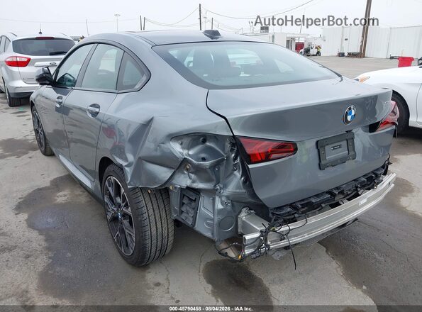 WBA83GG08T7T54933 2026 BMW 2 SERIES Gray 