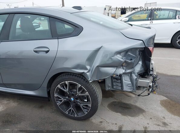 WBA83GG08T7T54933 2026 BMW 2 SERIES Gray 
