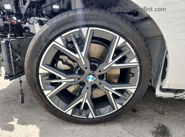 WBA83GG09T7T84216 2026 BMW 2 SERIES White 