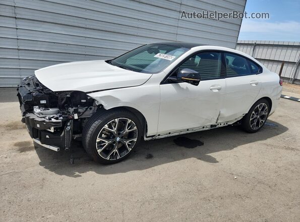 WBA83GG09T7T84216 2026 BMW 2 SERIES White 