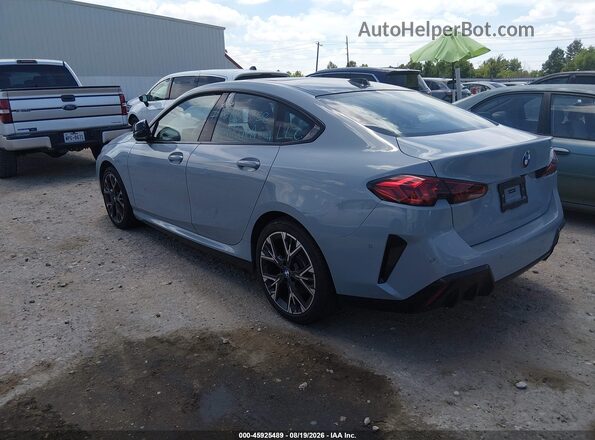 WBA83GG09T7U55530 2026 BMW 2 SERIES Gray Tył lewy