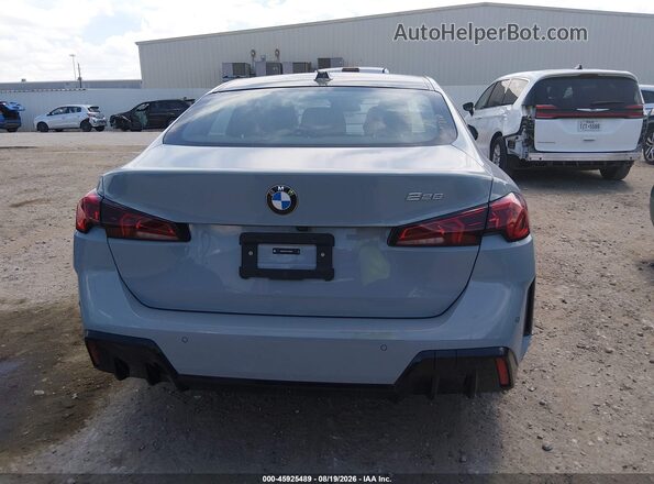 WBA83GG09T7U55530 2026 BMW 2 SERIES Gray 