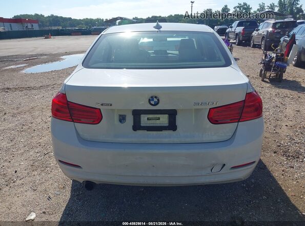WBA8A3C52JA499692 2018 BMW 3 SERIES White 