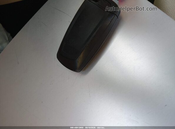 WBA8A3C56JA357779 2018 BMW 3 SERIES Black Widok deski rozdzielczej