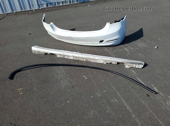 WBA8A9C50GK617468 2016 BMW 3 SERIES White Engine compartment view
