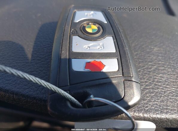 WBA8A9C52GK615978 2016 BMW 3 SERIES Gray Вид панелі приладів