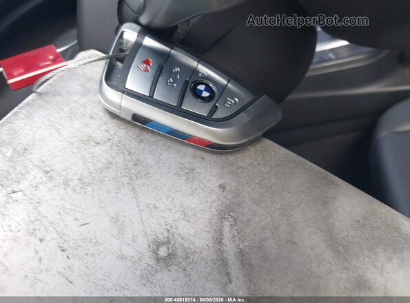 WBA8A9C54JK622700 2018 BMW 3 SERIES Black წინა პანელის ხედი