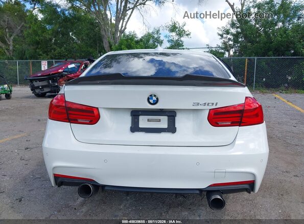 WBA8B3C33HK777628 2017 BMW 3 SERIES White 