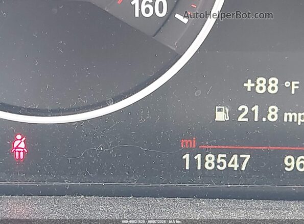 WBA8B3G52JNU36821 2018 BMW 3 SERIES Gray 