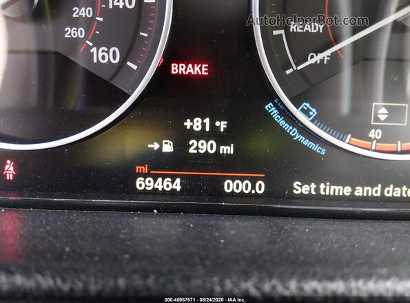 WBA8B7C56GK487035 2016 BMW 3 SERIES Black 