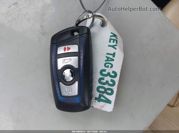 WBA8B7G54HNU37454 2017 BMW 3 SERIES White Vista del salpicadero