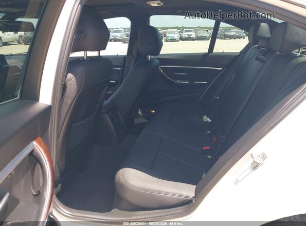 WBA8B9G33HNU54529 2017 BMW 3 SERIES White 