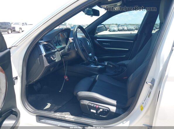 WBA8B9G33HNU54529 2017 BMW 3 SERIES White 