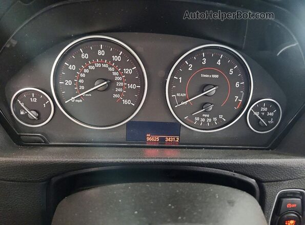 WBA8B9G52JNU98173 2018 BMW 3 SERIES White 
