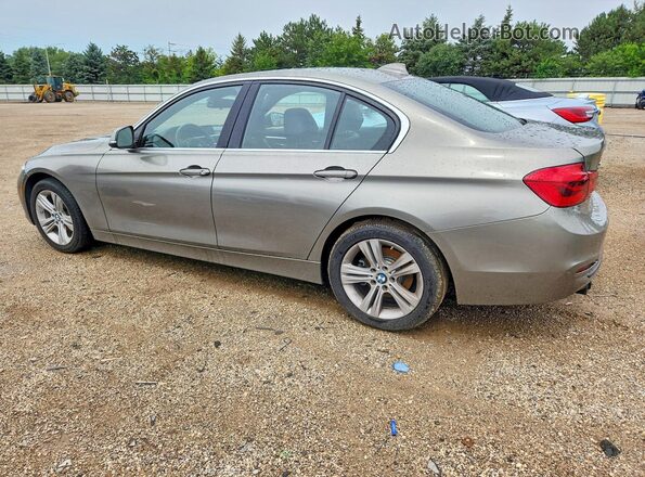 WBA8D9C52JEB35472 2018 BMW 3 SERIES Silver უკანა მარცხენა