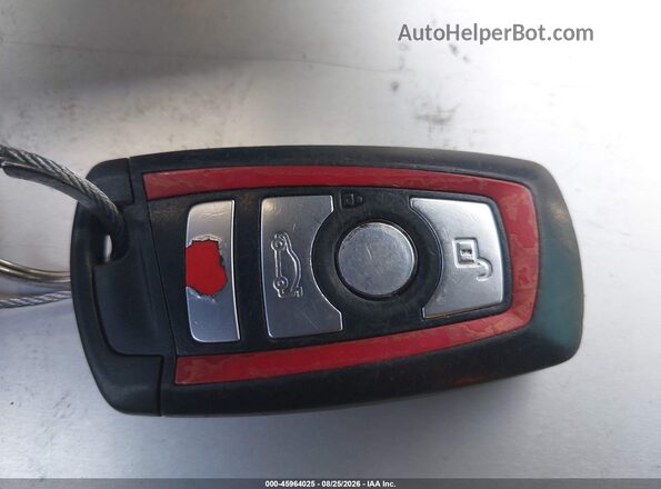 WBA8E1C37HA156586 2017 BMW 3 SERIES Black Widok deski rozdzielczej