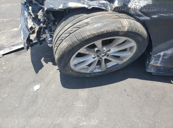 WBA8E1G52JNU90308 2018 BMW 3 SERIES Черный 