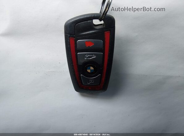 WBA8E3C59GK502174 2016 BMW 3 SERIES Black Widok deski rozdzielczej