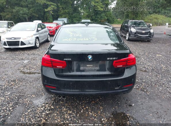 WBA8E3G51GNU01137 2016 BMW 3 SERIES Black 