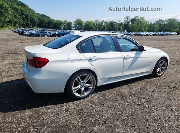 WBA8E3G53GNT76399 2016 BMW 3 SERIES White Trasero derecho