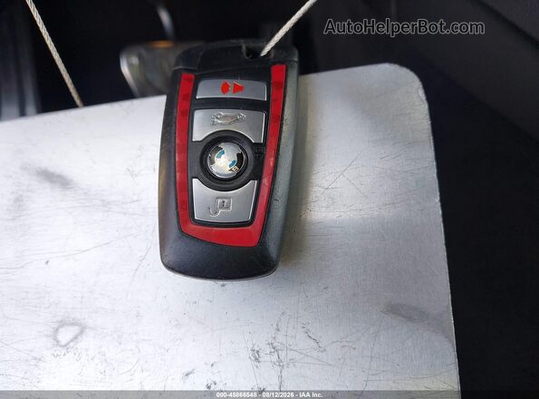 WBA8E5C50GK388237 2016 BMW 3 SERIES White Vista del salpicadero