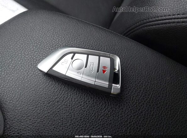 WBA8E9C50GK647686 2016 BMW 3 SERIES Black Dashboard view