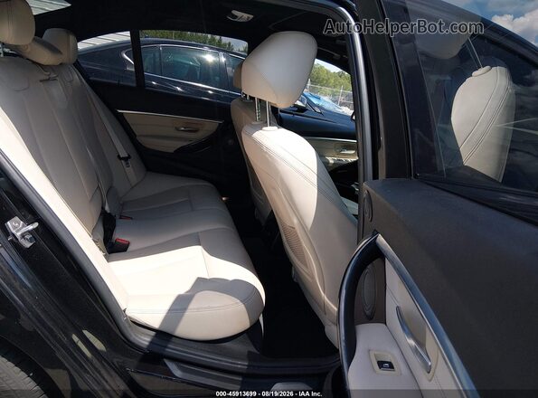 WBA8E9G53GNT46127 2016 BMW 3 SERIES Black VIN կոդի պիտակի տեսք