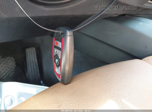 WBA8E9G54GNU27766 2016 BMW 3 SERIES Black Առջևի վահանակի տեսք