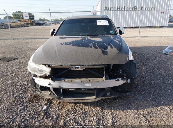 WBA8E9G5XGNT42348 2016 BMW 3 SERIES White 