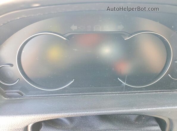 WBA8Y3C58JG451395 2018 BMW 3 SERIES Black Vista del cuadro de instrumentos