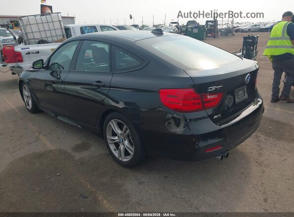 WBA8Z5C57GG501415 2016 BMW 3 SERIES Black Trasero izquierdo