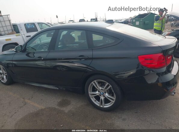 WBA8Z5C57GG501415 2016 BMW 3 SERIES Black Vista interior de 360 grados