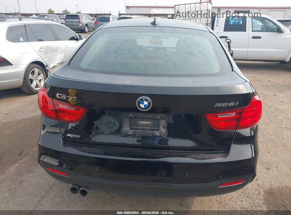 WBA8Z5C57GG501415 2016 BMW 3 SERIES Black 