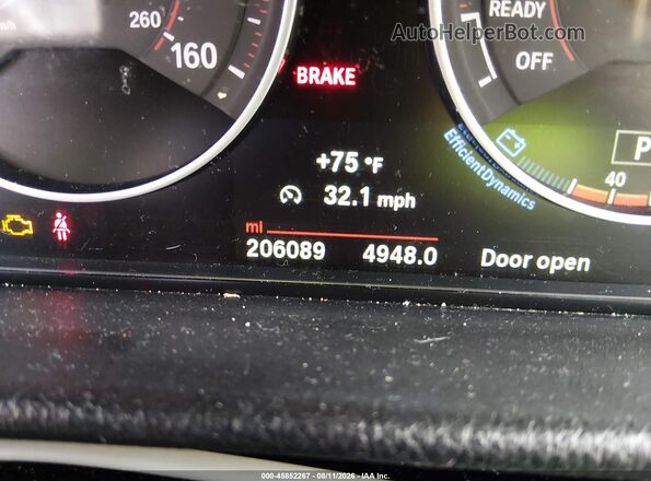 WBA8Z9C51HG453306 2017 BMW 3 SERIES Dark Blue 