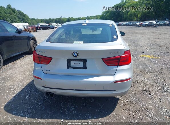 WBA8Z9C52JG827881 2018 BMW 3 SERIES Silver 