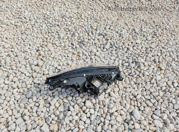 WBAHF9C06LWW80843 2020 BMW Z4 Black Vista del compartimento del motor