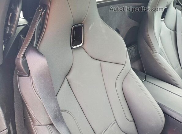 WBAHF9C07PWY24857 2023 BMW Z4 Black Rear seats view