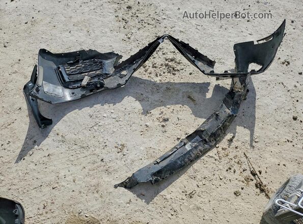 WBAJA5C33HG897870 2017 BMW 5 SERIES Black Engine compartment view