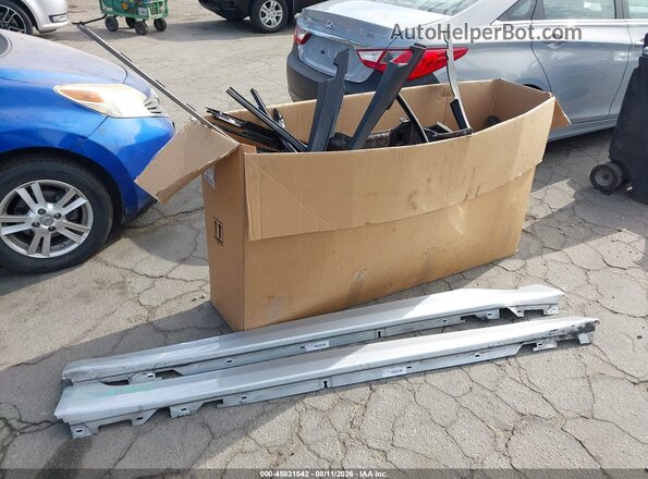 WBAJA9C53KB389430 2019 BMW 5 SERIES Silver 