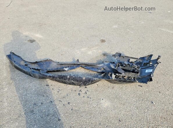 WBAJE7C54KWW07540 2019 BMW 5 SERIES Black ძრავის განყოფილების ხედი