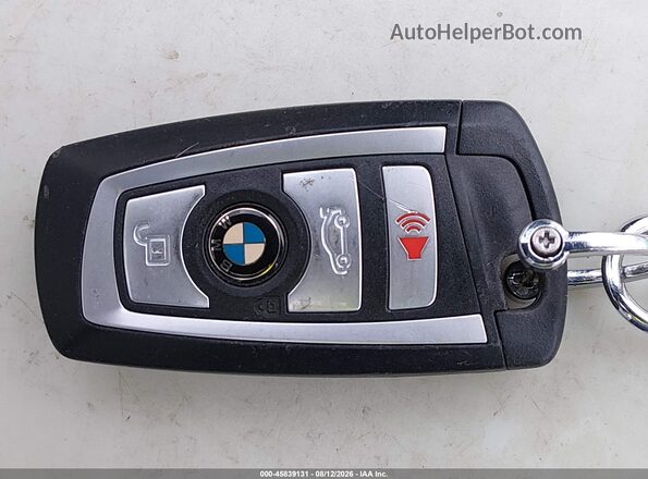 WBS1J5C55JVD36085 2018 BMW M2 White Dashboard view
