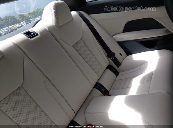 WBS33HK09VCY33729 2026 BMW M4 COMPETITION White Вид наклейки з VIN-кодом