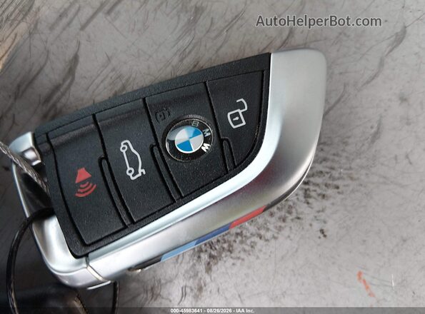 WBS33HK09VCY33729 2026 BMW M4 COMPETITION White Вид панелі приладів
