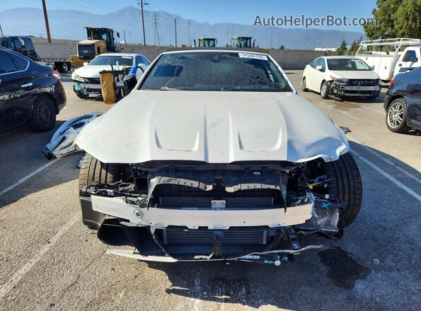 WBS43BA04TCW34488 2026 BMW M4 White Vista frontal