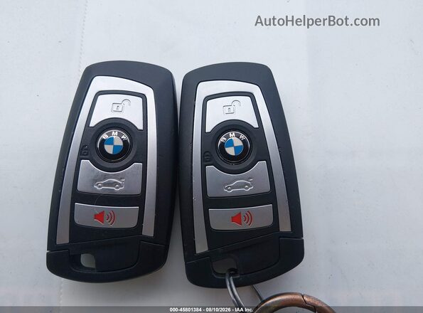 WBS8M9C53J5L00311 2018 BMW M3 White Widok deski rozdzielczej