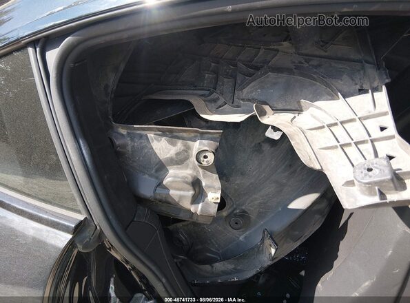 WBSAE0C08LCD36723 2020 BMW M8 Black Вид наклейки з VIN-кодом