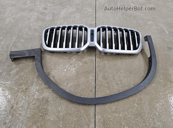 WBX47DP08NN121673 2022 BMW X3 White 